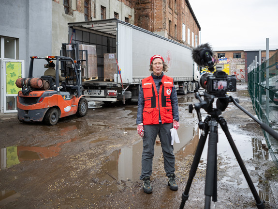 Ukraina reportage-resa
