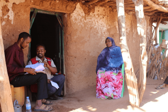 The Somalia Integrated Health Care Programme organises annual health review meetings with staff from clinics, branches, coordination offices, IFRC and all funding PNSs. These review meetings are participatory and engages staff to report and reflect on progress and challenges.