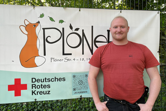 Bastian i Berlin