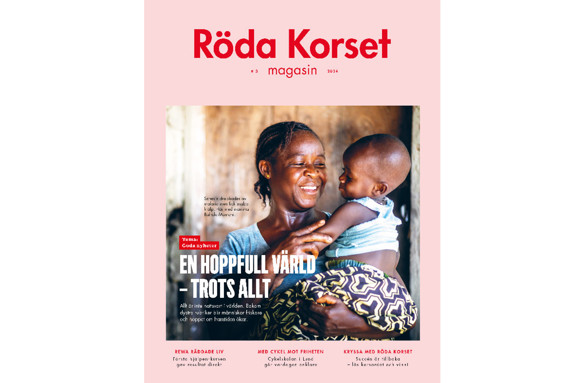 Magasin RK