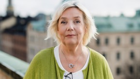 Anna Hägg Sjökvist
