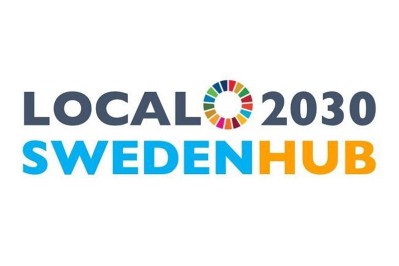 Local 2030 Sweden Hub