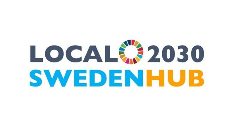 Local 2030 Sweden Hub