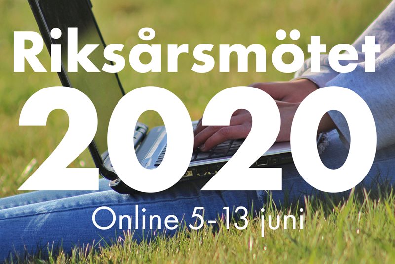 RÅM online 2020