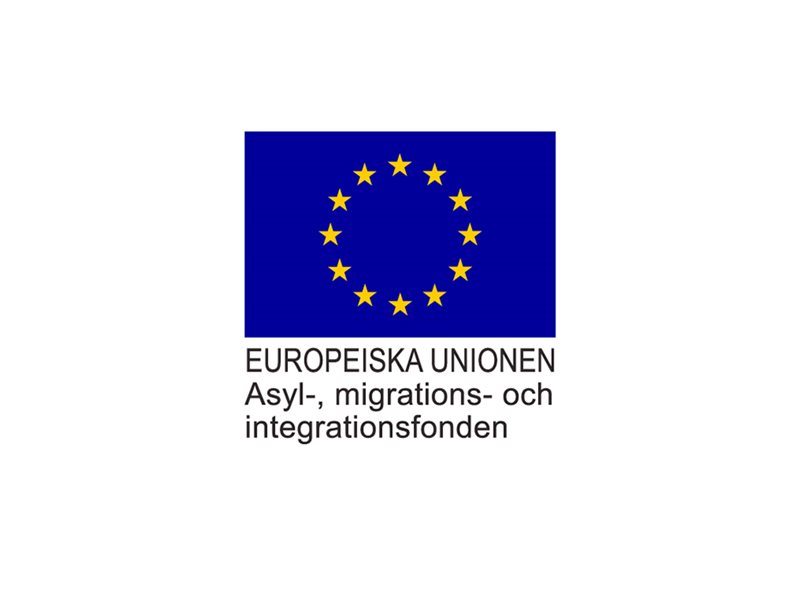 EU AMIG logo