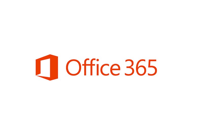 Office 365-paketet till kretsar